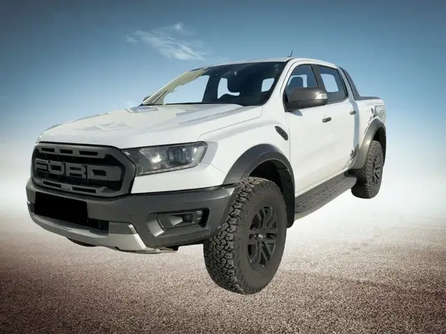 Ford Ranger Raptor 2.0 TDCi aut. 213CV DC 5 posti + iva 22%