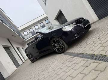Individual 2,0 TDI DPF