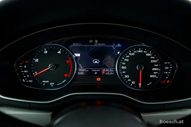 Audi A5 view 11