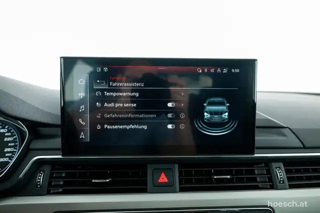 Audi A5 view 14