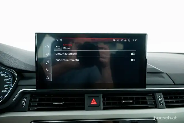 Audi A5 view 13