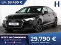 Audi A5 SB 40 TDI quattro MEGAPREIS Schwarz - thumbnail 1