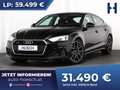 Audi A5 SB 40 TDI quattro MEGAPREIS Schwarz - thumbnail 1