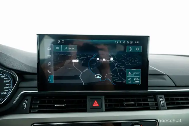 Audi A5 view 12