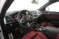 BMW X4 xDrive30d Msport CERCHI 19, ESTERNI MSPORT LINE Bianco - thumbnail 7