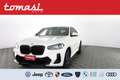BMW X4 xDrive30d Msport CERCHI 19, ESTERNI MSPORT LINE Bianco - thumbnail 1