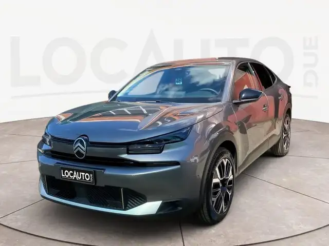 Citroen C4 X 1.2 hybrid Max 136cv e-dcs6 - PROMO