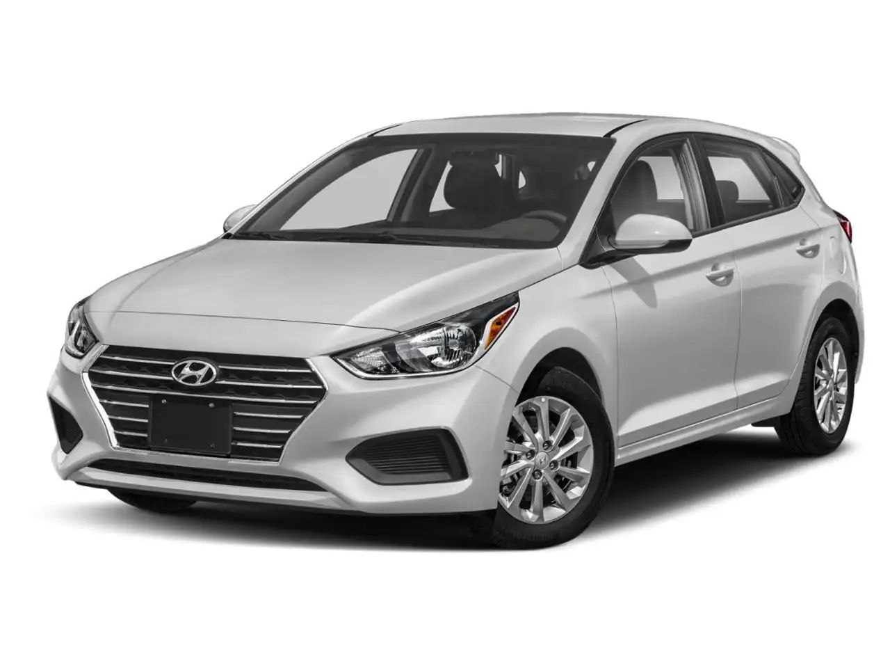 2020 Hyundai ACCENT