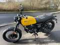 Brixton BX 125 Cromwell 125 ABS -Submarine Yellow Geel - thumbnail 4