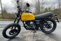 Brixton BX 125 Cromwell 125 ABS -Submarine Yellow Geel - thumbnail 12