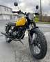 Brixton BX 125 Cromwell 125 ABS -Submarine Yellow Geel - thumbnail 1