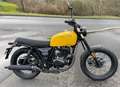 Brixton BX 125 Cromwell 125 ABS -Submarine Yellow Geel - thumbnail 15