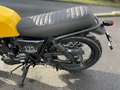 Brixton BX 125 Cromwell 125 ABS -Submarine Yellow Geel - thumbnail 14