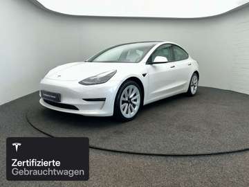 Long Range AWD