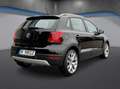 Volkswagen Polo V CrossPolo *KLIMA*TEMPO*SitzHz*VollService Schwarz - thumbnail 3