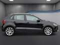 Volkswagen Polo V CrossPolo *KLIMA*TEMPO*SitzHz*VollService Schwarz - thumbnail 5