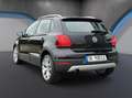 Volkswagen Polo V CrossPolo *KLIMA*TEMPO*SitzHz*VollService Schwarz - thumbnail 6