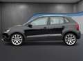 Volkswagen Polo V CrossPolo *KLIMA*TEMPO*SitzHz*VollService Schwarz - thumbnail 2