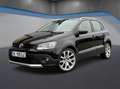 Volkswagen Polo V CrossPolo *KLIMA*TEMPO*SitzHz*VollService Schwarz - thumbnail 1