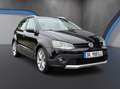 Volkswagen Polo V CrossPolo *KLIMA*TEMPO*SitzHz*VollService Schwarz - thumbnail 4