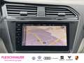 Volkswagen Tiguan Elegance 2,0 TDI Navi+Matrix+RearView+CarPlay Silber - thumbnail 13