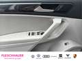Volkswagen Tiguan Elegance 2,0 TDI Navi+Matrix+RearView+CarPlay Silber - thumbnail 9