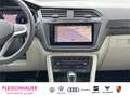 Volkswagen Tiguan Elegance 2,0 TDI Navi+Matrix+RearView+CarPlay Silber - thumbnail 12