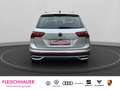 Volkswagen Tiguan Elegance 2,0 TDI Navi+Matrix+RearView+CarPlay Silber - thumbnail 5