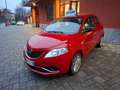 Lancia Ypsilon Ypsilon III 2015 1.2 Gold 69cv Rojo - thumbnail 3