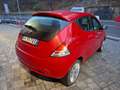 Lancia Ypsilon Ypsilon III 2015 1.2 Gold 69cv Rojo - thumbnail 2