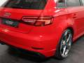 Audi A3 Sportback 35 TDI sport S Line Top Edition Rosso - thumbnail 13