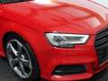 Audi A3 Sportback 35 TDI sport S Line Top Edition Rosso - thumbnail 12