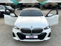 BMW 520 d 48V XDRIVE TOURING MSPORT IVA TETTO C20 HARMAN K Bianco - thumbnail 9