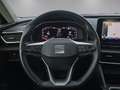 SEAT Leon Xcellence*2.0TDI*DSG*PANO*NAVI*LED*ACC*MwSt Schwarz - thumbnail 11