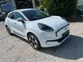 Ford Puma Gen-E 43kWh 168PS rein elektrisch Weiß - thumbnail 1