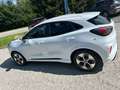 Ford Puma Gen-E 43kWh 168PS rein elektrisch Weiß - thumbnail 4