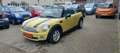 MINI Cooper Cabrio Mini 1.6 Pracht Cabrio met Airco!!! Žlutá - thumbnail 3