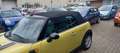 MINI Cooper Cabrio Mini 1.6 Pracht Cabrio met Airco!!! Žlutá - thumbnail 13
