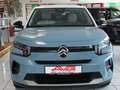 Citroen C3 Elektro MAX LED Sunset 17Zoll wirelessCharging Blau - thumbnail 1