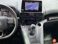 Citroen Berlingo Combi BlueHDi S&S Talla M Shine 130 Gris - thumbnail 12