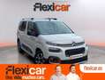 Citroen Berlingo Combi BlueHDi S&S Talla M Shine 130 Gris - thumbnail 1