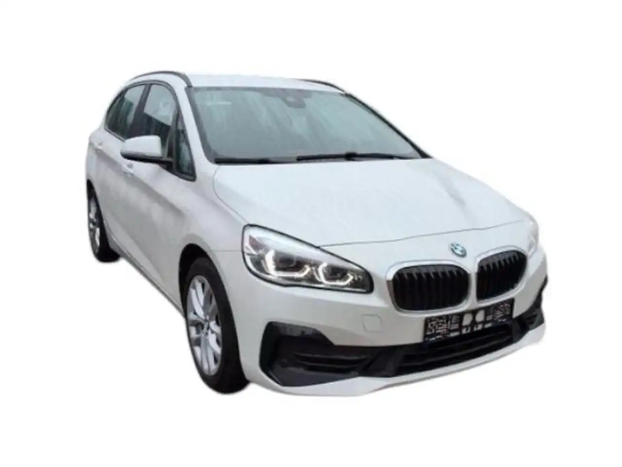 BMW 225