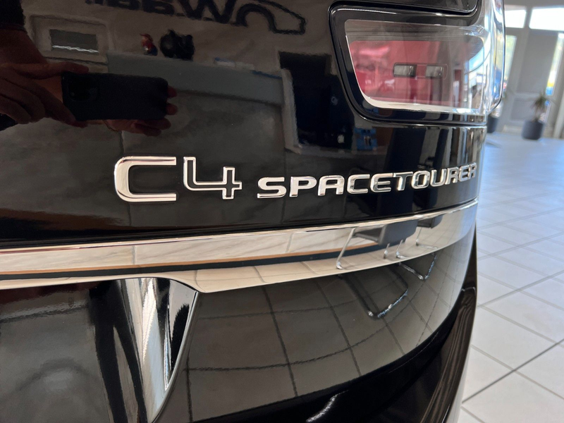 Citroen C4 SpaceTourer Grand C4 Spacetourer | 1-HD | PANO | KAM | 7SITZ — photo 14
