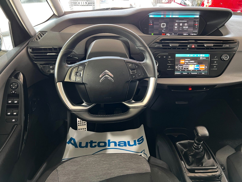 Citroen C4 SpaceTourer Grand C4 Spacetourer | 1-HD | PANO | KAM | 7SITZ — photo 19