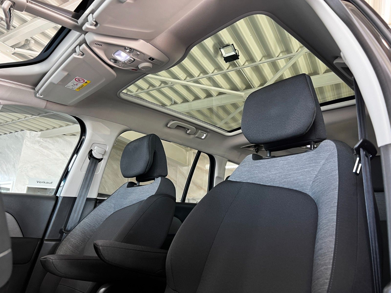 Citroen C4 SpaceTourer Grand C4 Spacetourer | 1-HD | PANO | KAM | 7SITZ — photo 28