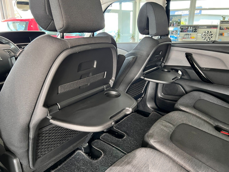 Citroen C4 SpaceTourer Grand C4 Spacetourer | 1-HD | PANO | KAM | 7SITZ — photo 31