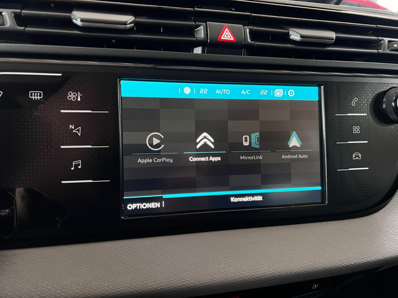 Citroen C4 SpaceTourer Grand C4 Spacetourer | 1-HD | PANO | KAM | 7SITZ — photo 23