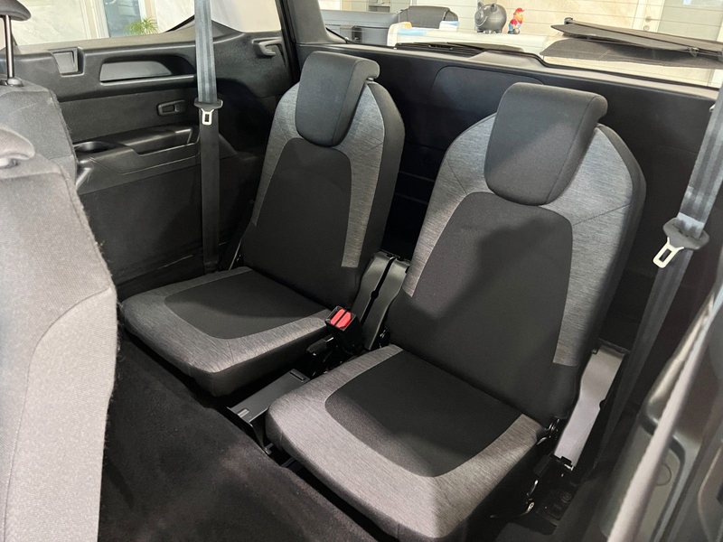 Citroen C4 SpaceTourer Grand C4 Spacetourer | 1-HD | PANO | KAM | 7SITZ — photo 33