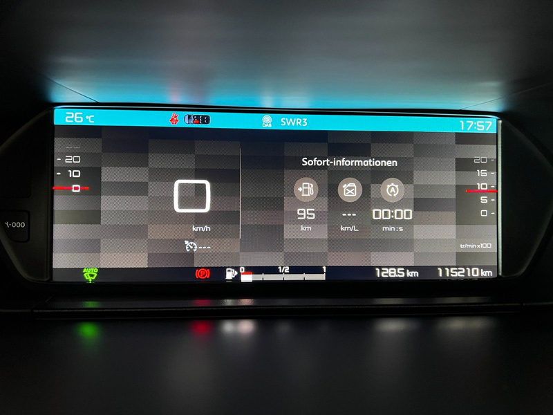 Citroen C4 SpaceTourer Grand C4 Spacetourer | 1-HD | PANO | KAM | 7SITZ — photo 21
