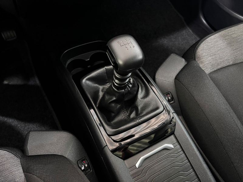 Citroen C4 SpaceTourer Grand C4 Spacetourer | 1-HD | PANO | KAM | 7SITZ — photo 25